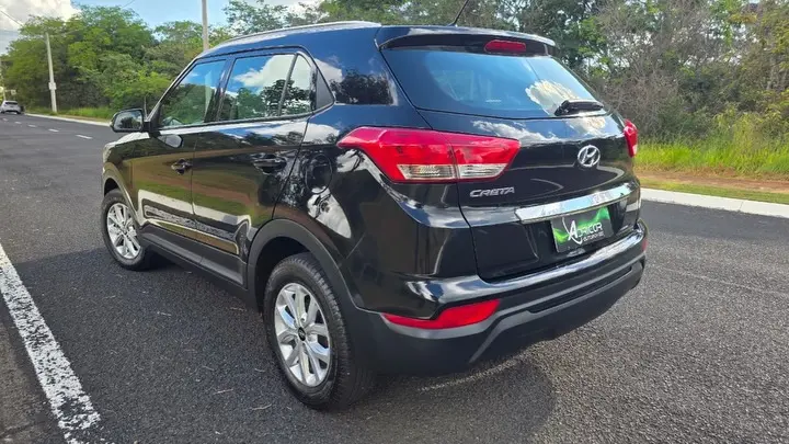 HYUNDAI Creta - Foto