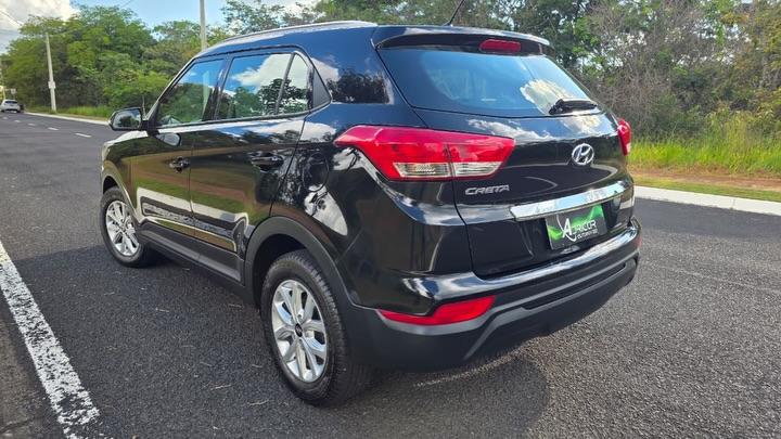 HYUNDAI Creta - Foto