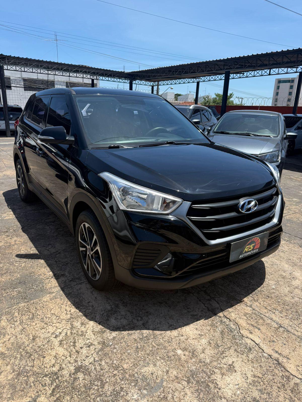 HYUNDAI Creta - Foto