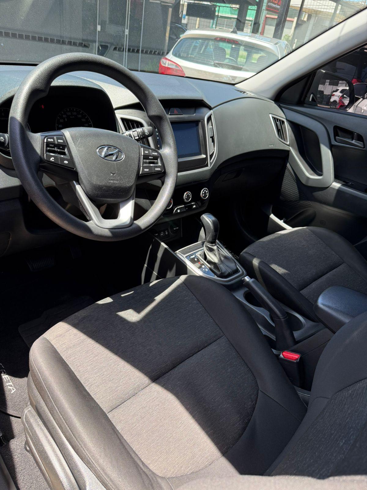 HYUNDAI Creta - Foto