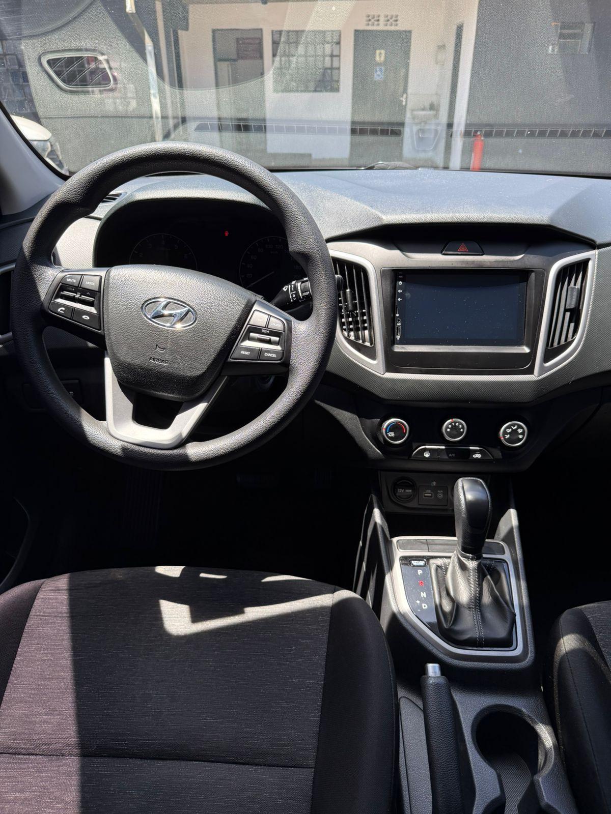 HYUNDAI Creta - Foto