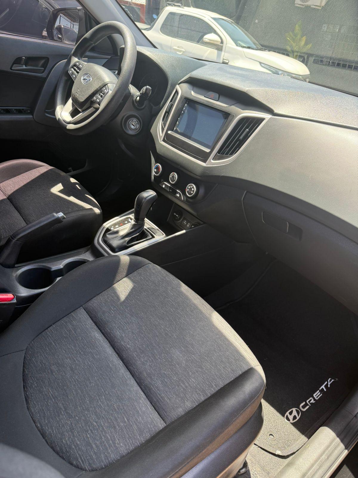 HYUNDAI Creta - Foto