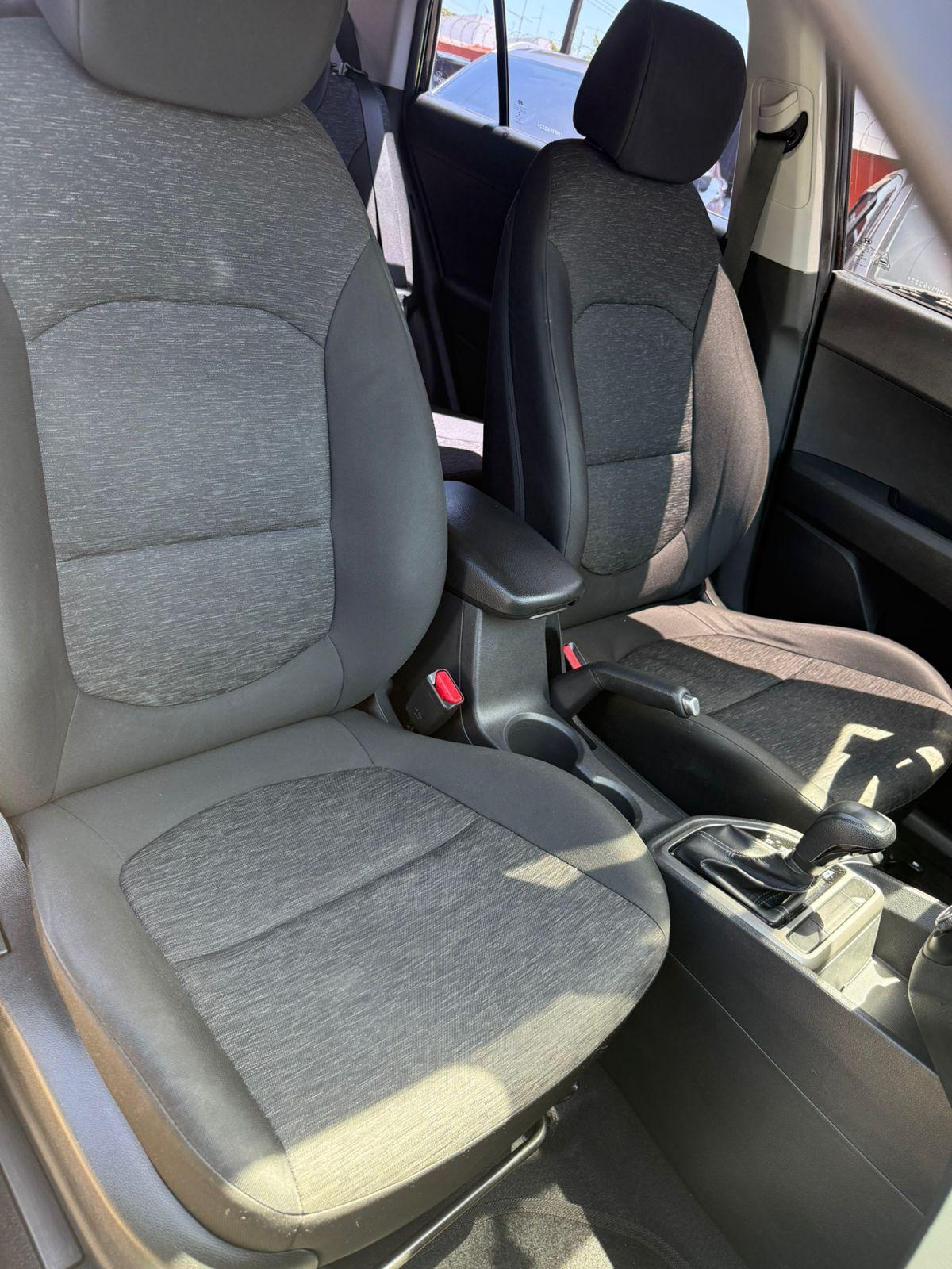 HYUNDAI Creta - Foto