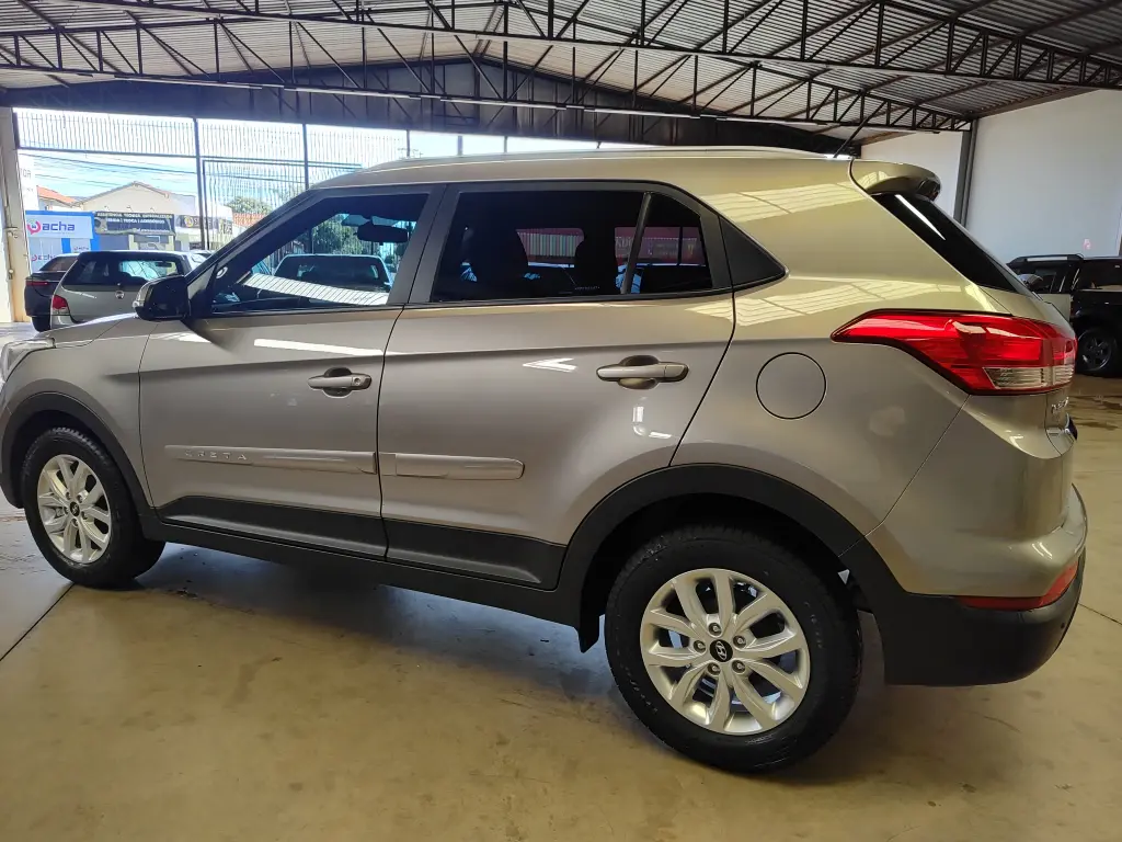 HYUNDAI Creta - Foto