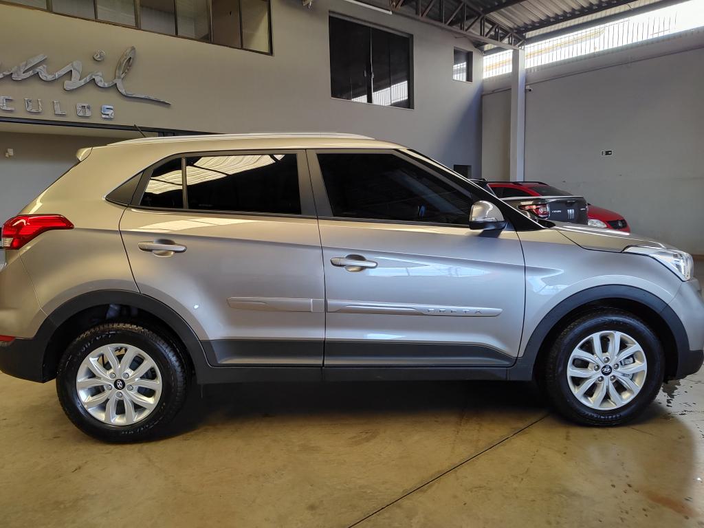 HYUNDAI Creta - Foto