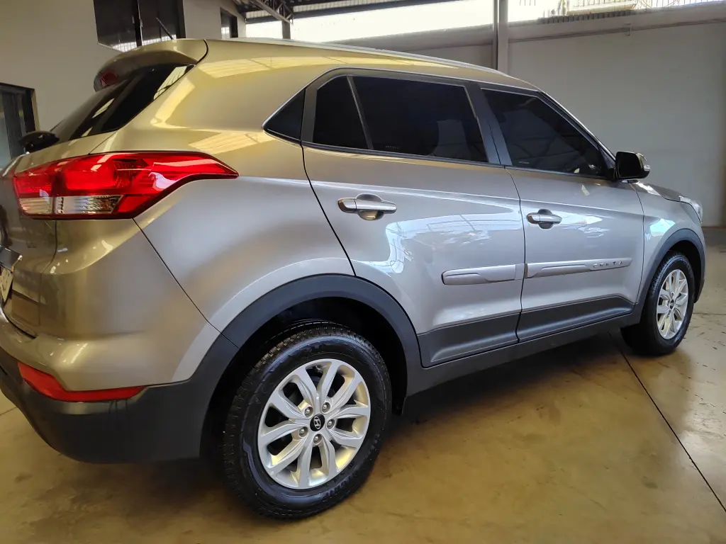 HYUNDAI Creta - Foto