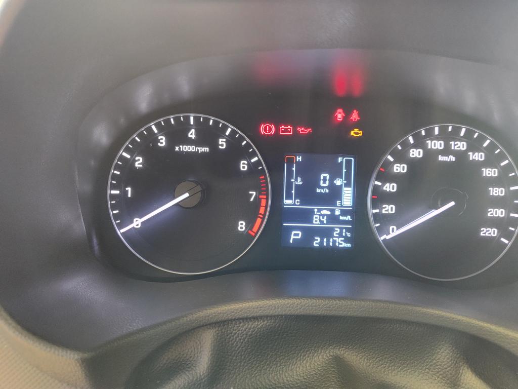 HYUNDAI Creta - Foto