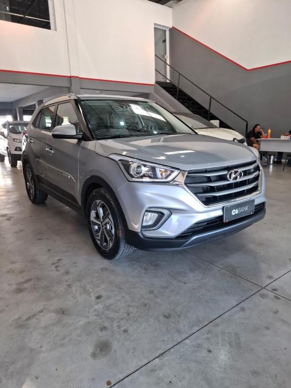 HYUNDAI Creta - Foto
