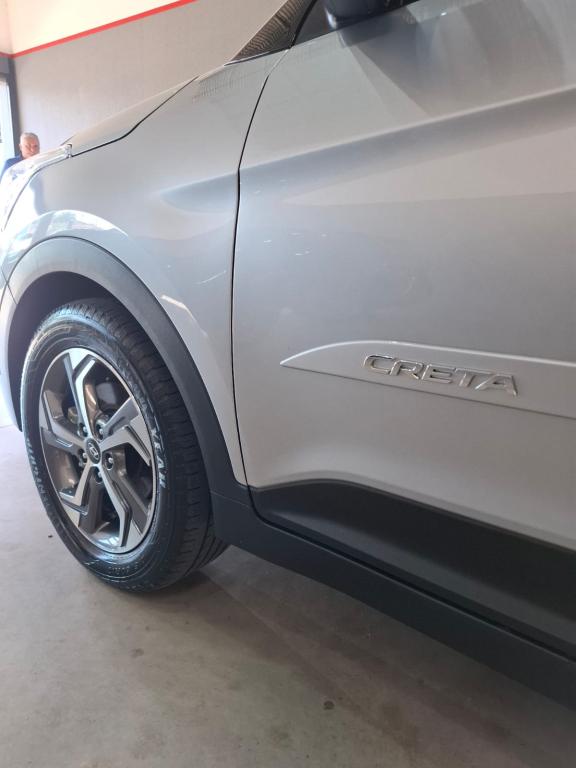 HYUNDAI Creta - Foto