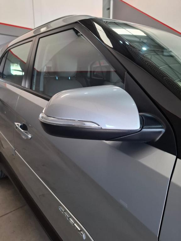 HYUNDAI Creta - Foto