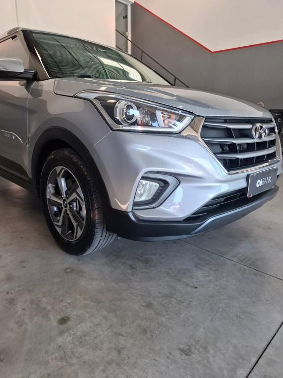 HYUNDAI Creta - Foto
