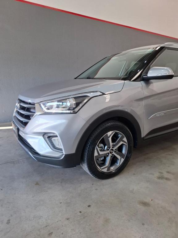 HYUNDAI Creta - Foto