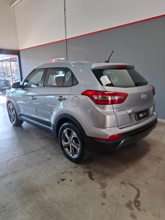 HYUNDAI Creta - Foto