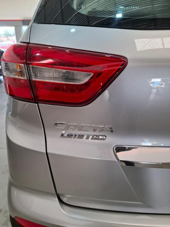 HYUNDAI Creta - Foto