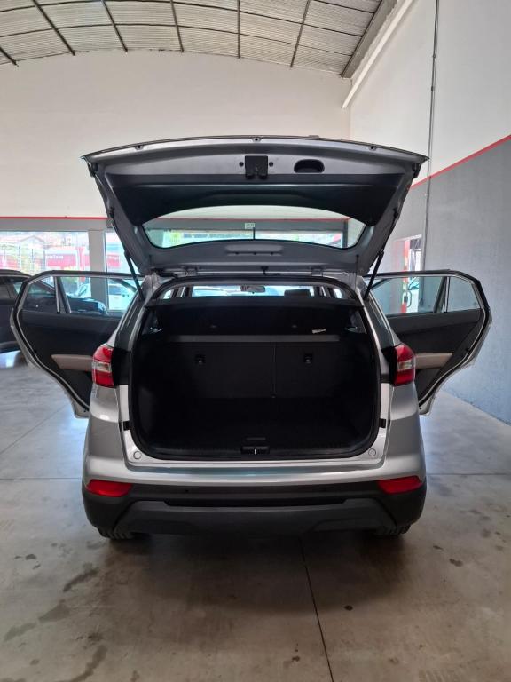 HYUNDAI Creta - Foto