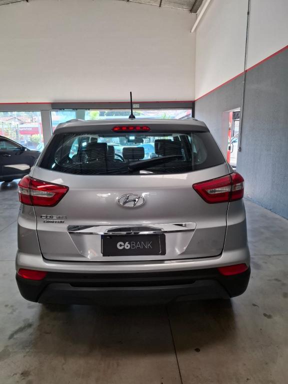 HYUNDAI Creta - Foto