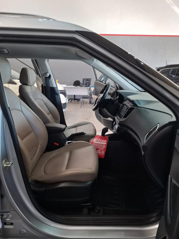 HYUNDAI Creta - Foto