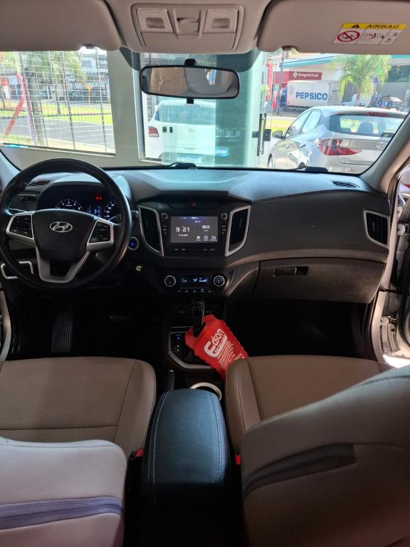 HYUNDAI Creta - Foto