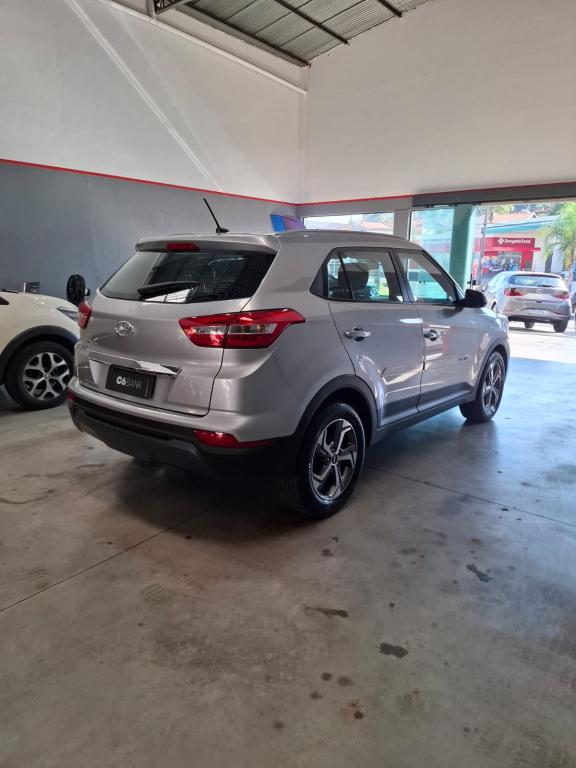 HYUNDAI Creta - Foto