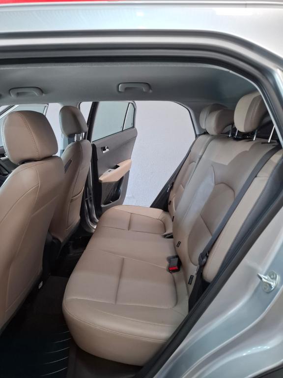 HYUNDAI Creta - Foto