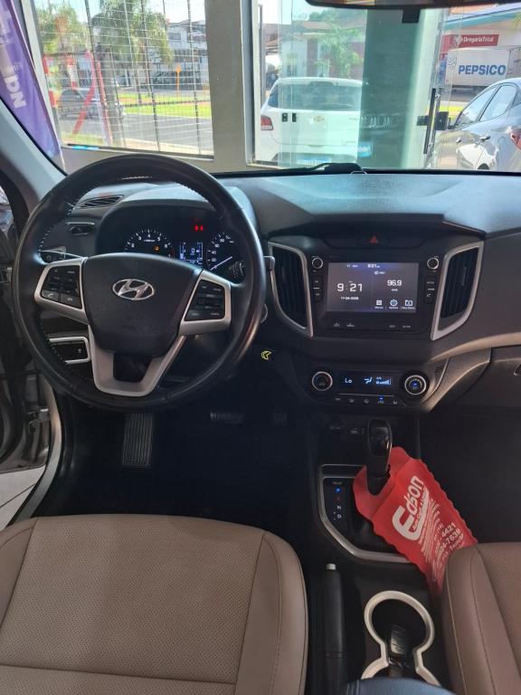 HYUNDAI Creta - Foto