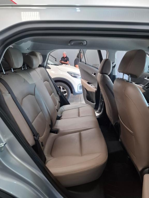 HYUNDAI Creta - Foto