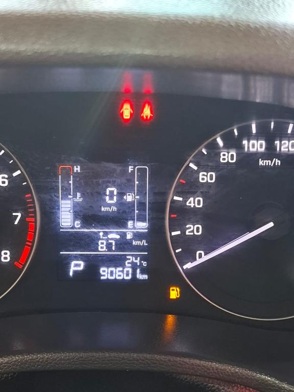 HYUNDAI Creta - Foto