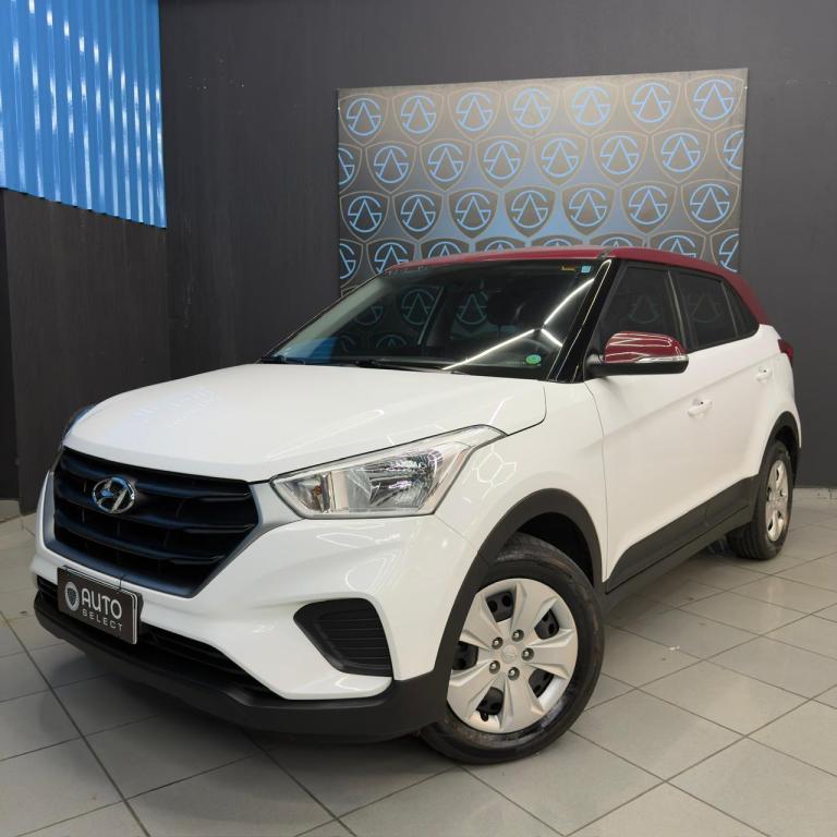 HYUNDAI Creta - Foto