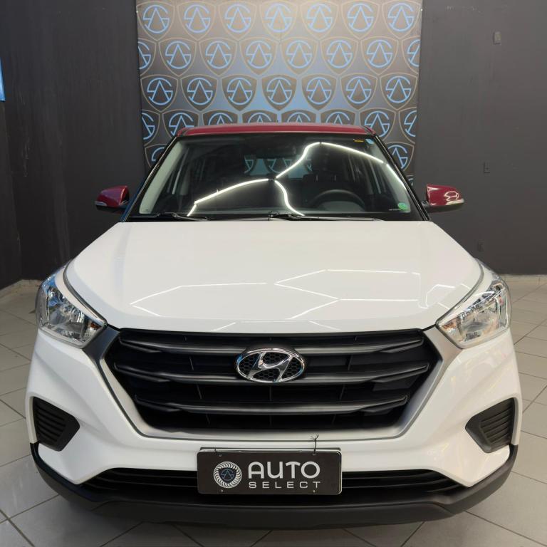 HYUNDAI Creta - Foto