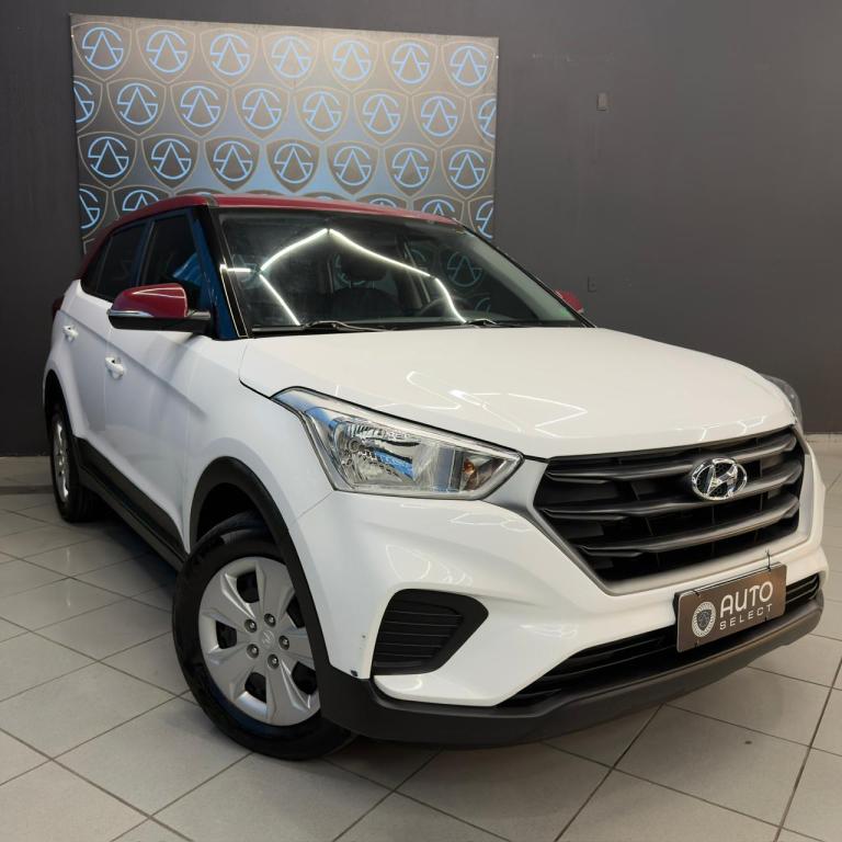 HYUNDAI Creta - Foto