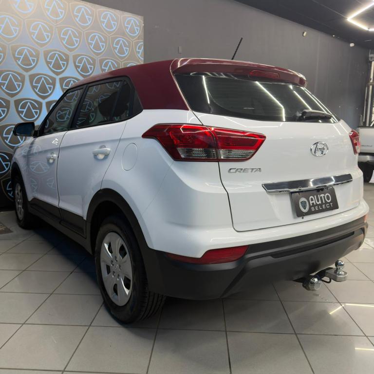 HYUNDAI Creta - Foto