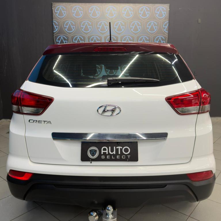HYUNDAI Creta - Foto
