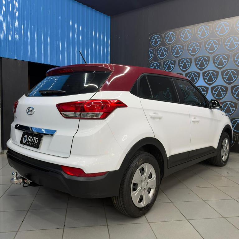 HYUNDAI Creta - Foto
