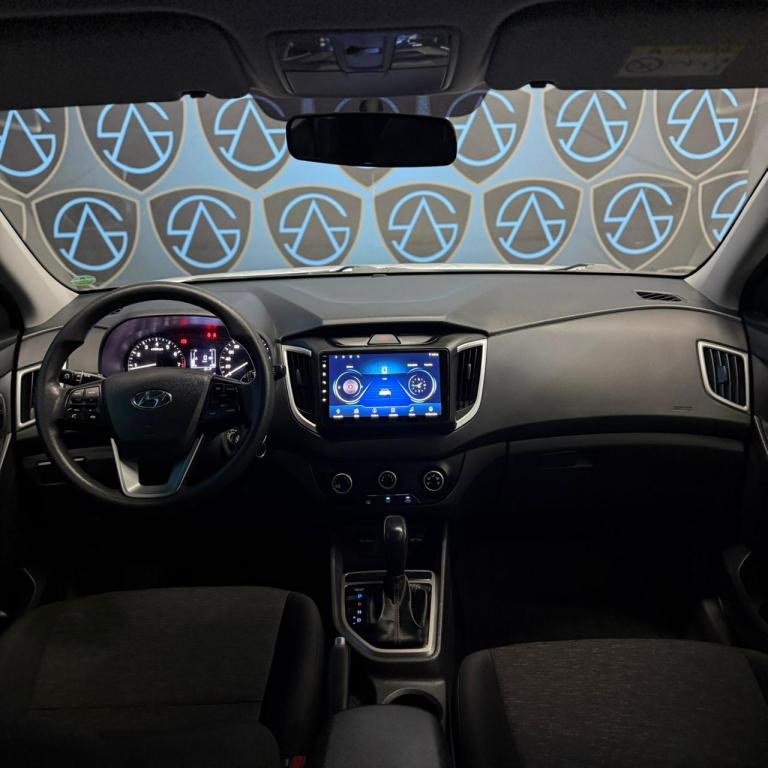 HYUNDAI Creta - Foto