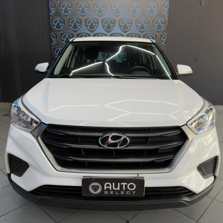 HYUNDAI Creta - Foto