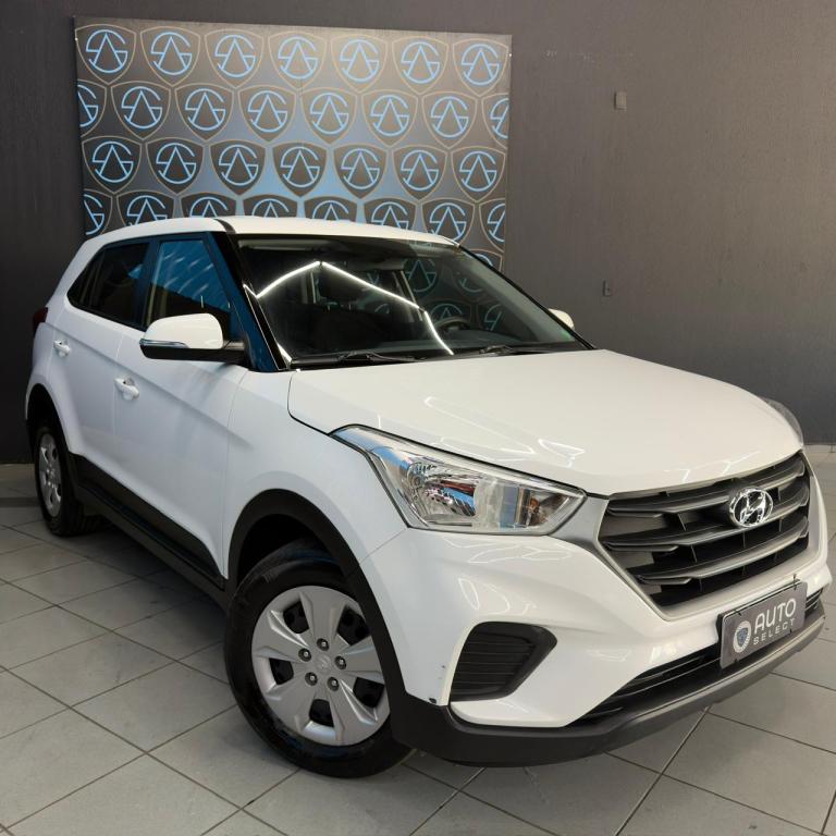 HYUNDAI Creta - Foto