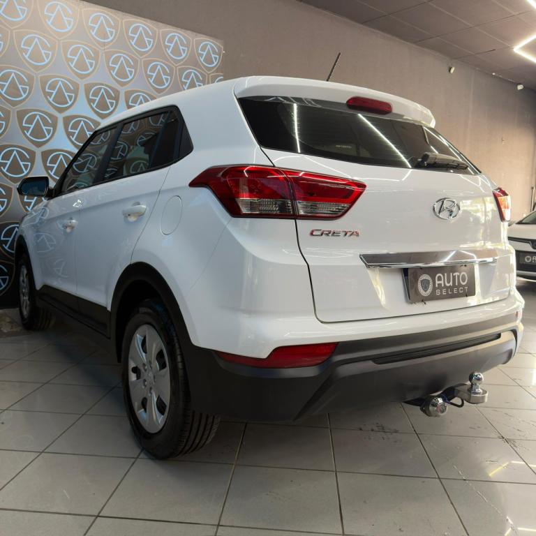 HYUNDAI Creta - Foto