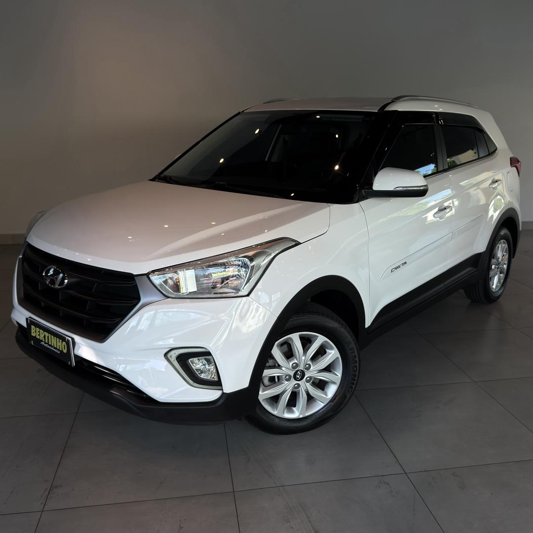 HYUNDAI Creta - Foto