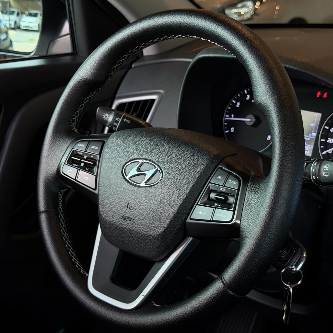 HYUNDAI Creta - Foto