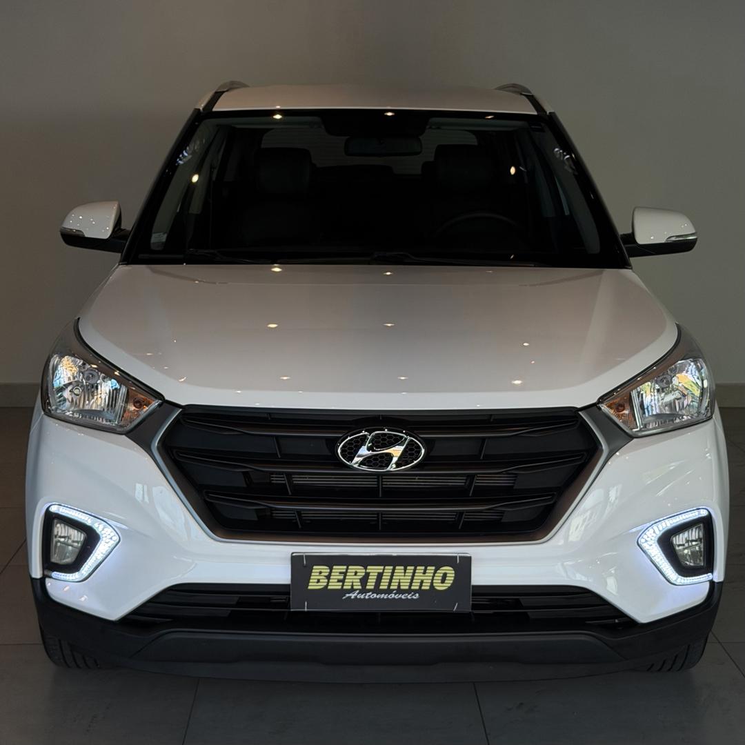 HYUNDAI Creta - Foto
