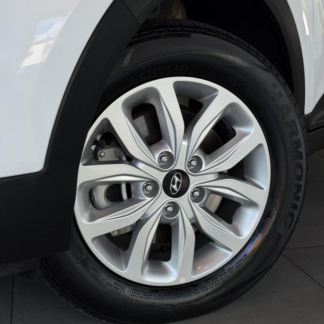 HYUNDAI Creta - Foto