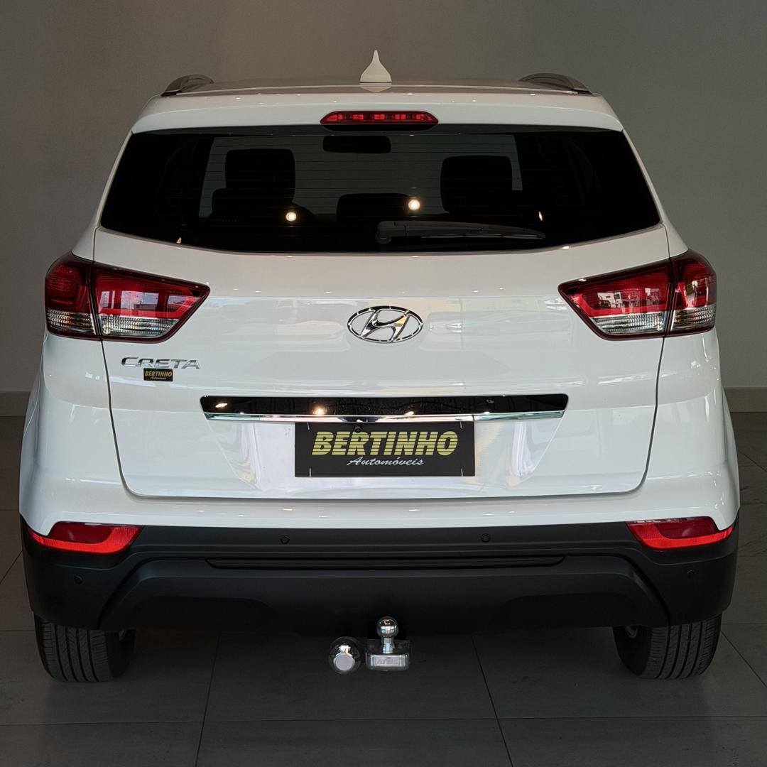 HYUNDAI Creta - Foto