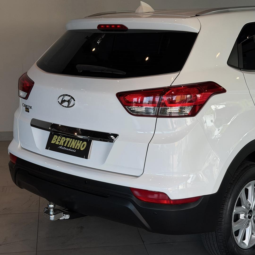 HYUNDAI Creta - Foto