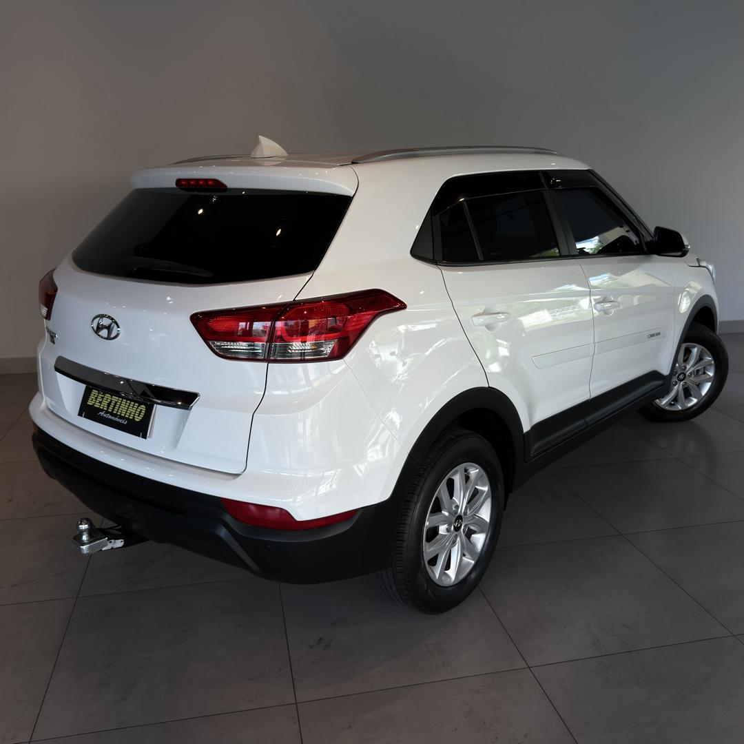 HYUNDAI Creta - Foto