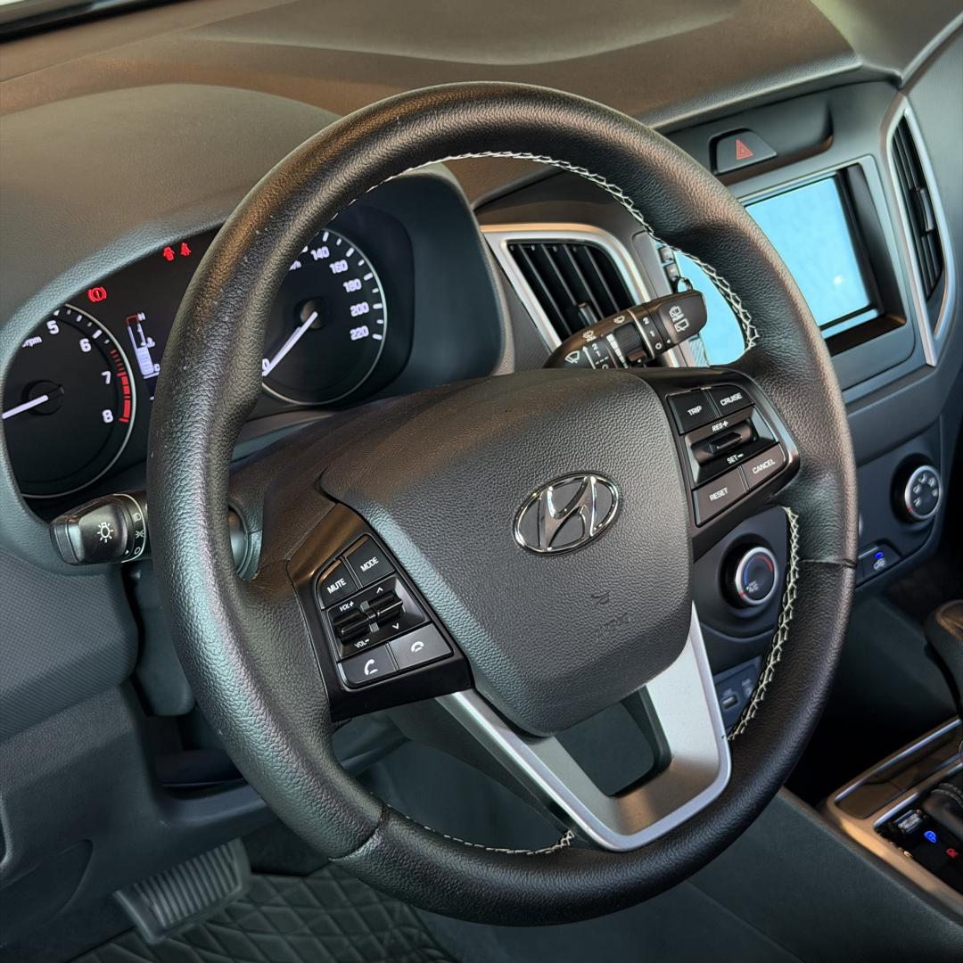 HYUNDAI Creta - Foto