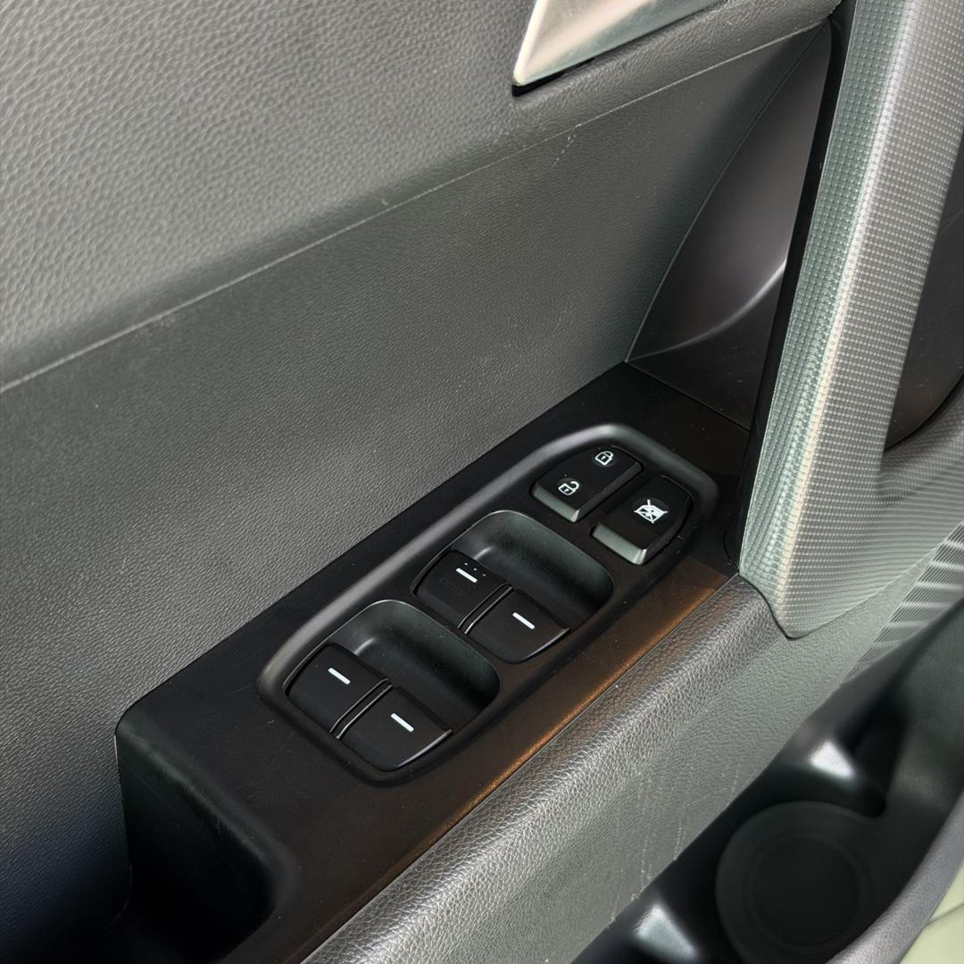 HYUNDAI Creta - Foto