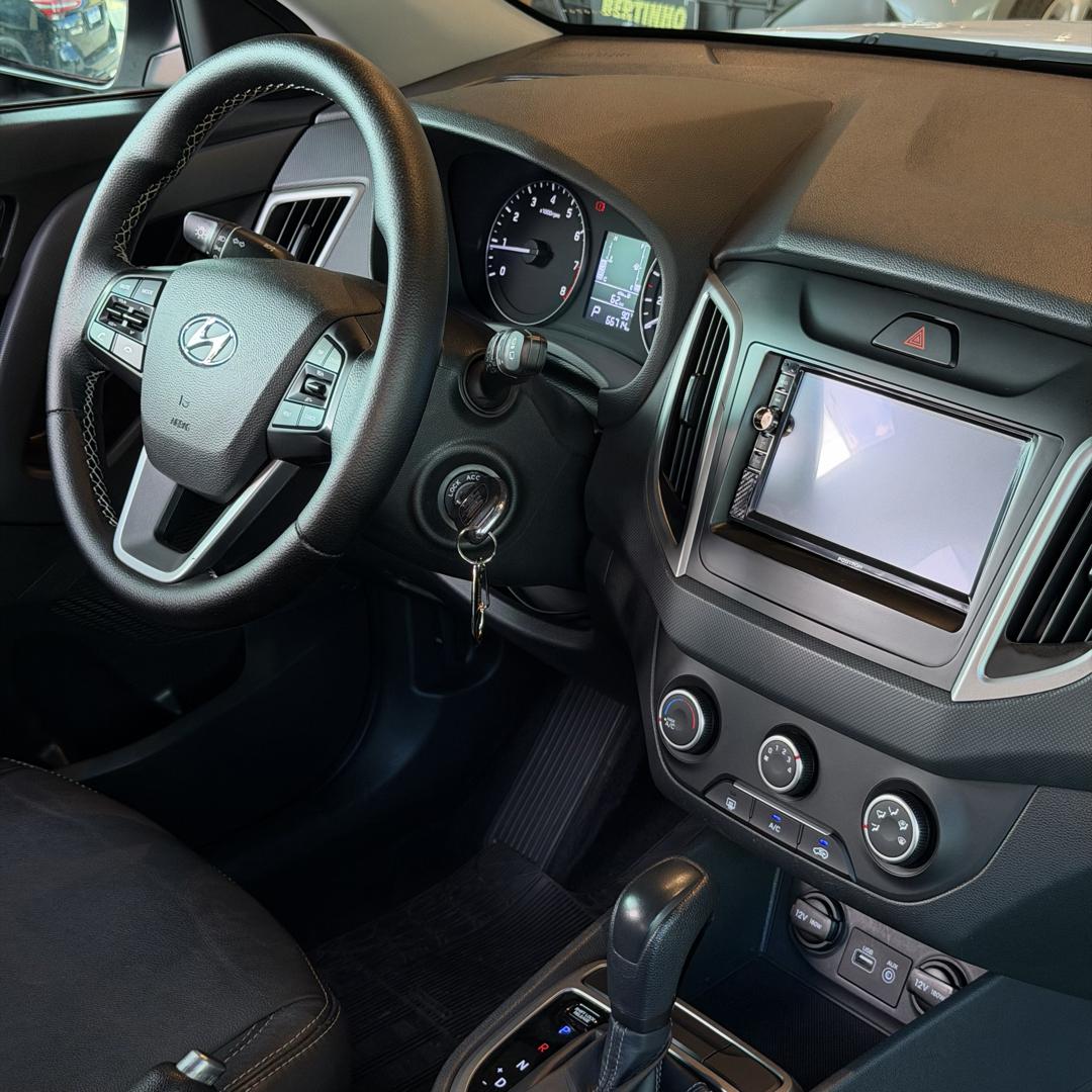 HYUNDAI Creta - Foto