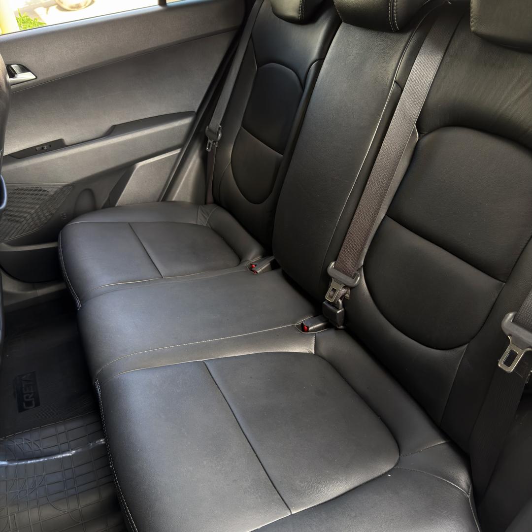 HYUNDAI Creta - Foto