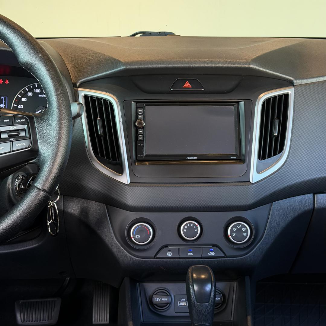 HYUNDAI Creta - Foto