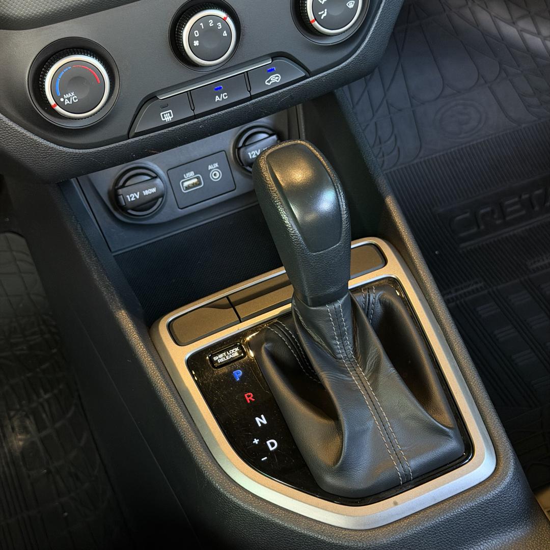 HYUNDAI Creta - Foto